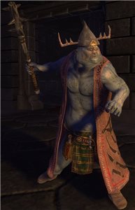 Thorifoid Berserker