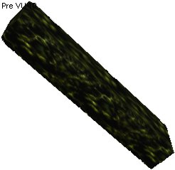 Caldorite ingot
