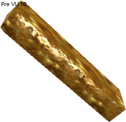 Copper ingot
