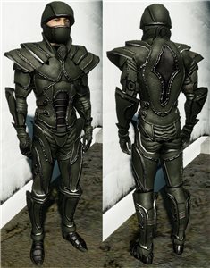 Sentinel