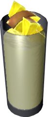Pina Colada Cocktail