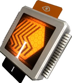 Acceleration Chip I (L)