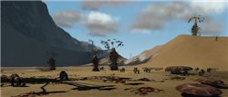 Amethera Outback Land #65