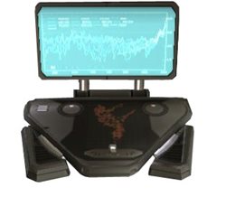 TerraMaster Finders