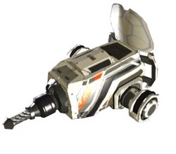 Rock Ripper Excavators