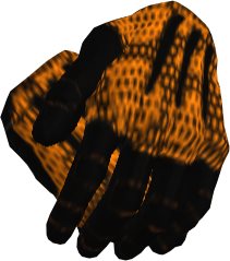 Persus Gloves (L)