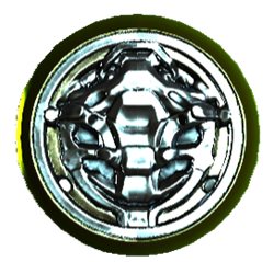 Arkadian Key 1