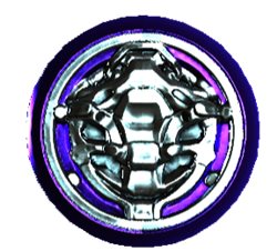 Arkadian Key 2