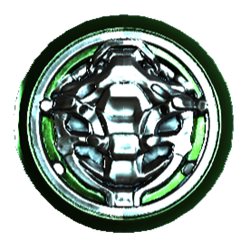 Arkadian Key 3