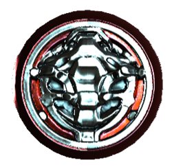 Arkadian Key 4
