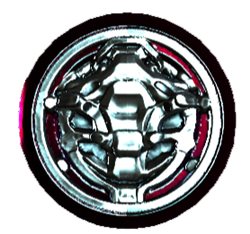 Arkadian Key 5