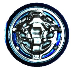 Arkadian Key 6