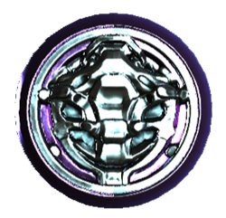 Arkadian Key 7