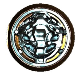 Arkadian Key 8