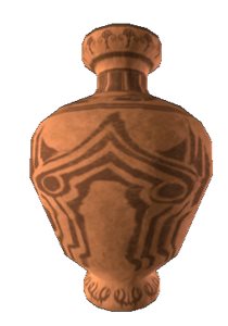 Dehera Large Vase