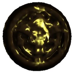 Arkadian Golden Key