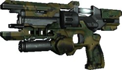 Herman XP-1 Scanthi Edition