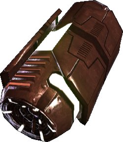 Melee Trauma Amplifier