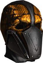 Perseus Helmet