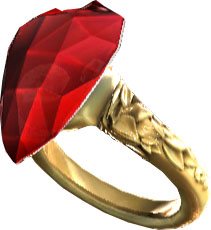 Aeglic Ring