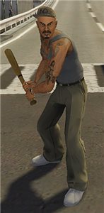 Soulshaker