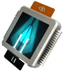 Teleportation Chip II