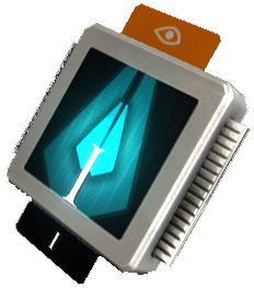 Teleport Chip SP Edition (L)