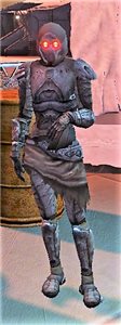 Mazeweaver Rayen