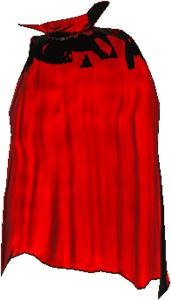 Vampiric Cloak