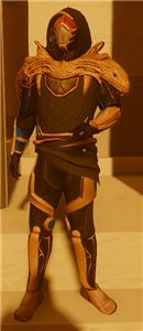 Gorgon, Improved