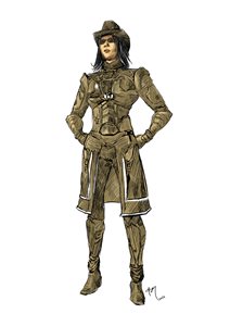 Eleria Orion Starwind avatar picture